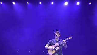 John Mayer Solo  Driftin’  Live in Chicago 3312023 [upl. by Pauly631]