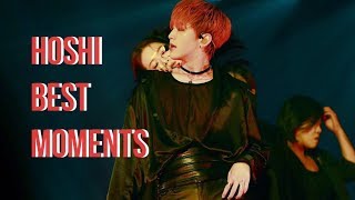 kwon soonyoung best moments [upl. by Edniya758]