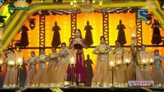 Best Performance of Madhuri Dixit Maam [upl. by Artur]