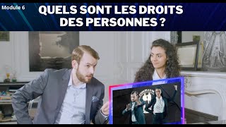 RGPD  Épisode 6  quels sont les droits des personnes [upl. by Ailatan]