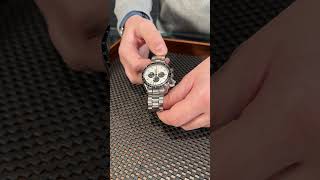 Omega Speedmaster Tokyo Olympics Limited Edition Watch 52230423004001 Review  SwissWatchExpo [upl. by Luke]