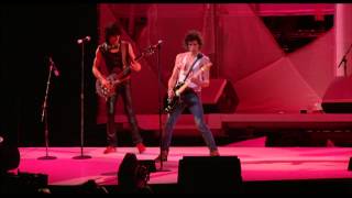 Rolling Stones  Little TampA LIVE East Rutherford New Jersey 81 [upl. by Sucramed]