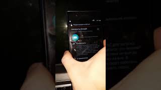 FRP Sony xperia xz1 сброс гугл аккаунта google account frp bypass обход аккаунта [upl. by Artie]