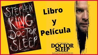 Película y libro de Dr Sueño  Go With Kar [upl. by Dammahom]