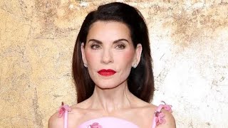 quotJulianna Margulies Discusses Controversial Views on Black and LGBTQ Supporters in the Israel [upl. by Andris]