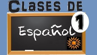 Clases de Español 0106  Reservar un viaje [upl. by Noneek]