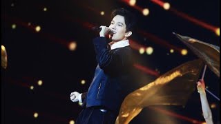 Dimash  Unforgettable Day Ұмытылмас күн  Bastau 2017 [upl. by Patrizio]