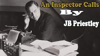 An Inspector Calls by JB Priestley BBC Radio [upl. by Weingartner]