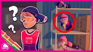 The Best Hiding Spots in Paintball  Rec Room [upl. by Yerffe]