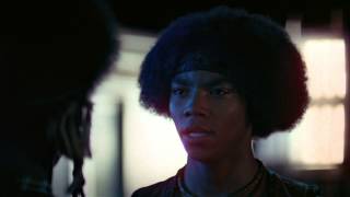 The Warriors 1979  Full Intro 1080P HD HQ [upl. by Ahdar]