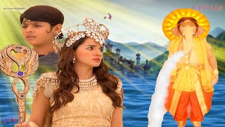 क्या परीलोक को पानी से डूबने बचा सकते है बालवीर और गणेश जी  Balveer  Full Episode [upl. by Macdonald33]