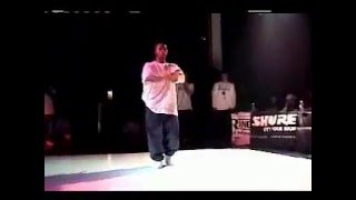 Best popping dance ever Jrock vs Boogalo [upl. by Nohs787]