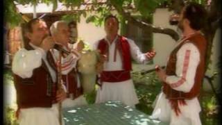 Ajde vino pijam  Macedonian Folk Song [upl. by Fredie]