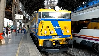 Viatge a València FCAF 2262024 [upl. by Aciamaj]