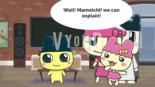 Mametchi Moves Out Series Finale [upl. by Aihsas486]