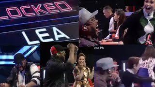 Funny BLOCKED Moments Compilation  The Voice Teens Philippines [upl. by Ettenowtna959]