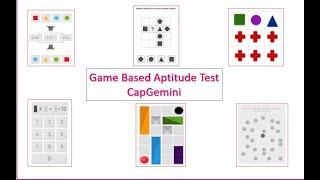 CapGemini Gamification 15 05 2024 Part 1 [upl. by Adnohsak]