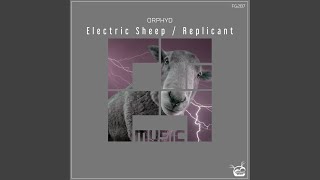 Electric Sheep Original Mix [upl. by Oiramat955]