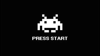 Gadnic Console Ost  PRESS START [upl. by Orat974]