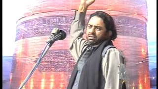 Allama Nasir Abbas in Jauharabad Topic Shaan e ALI as Part 6 [upl. by Artinahs]