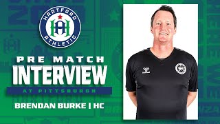 Hartford Athletic Match Preview  🆚 Pittsburgh Riverhounds SC  USL Championship [upl. by Ynahpit123]