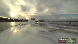 Onboard Outlaw ECGriffith Cup 2015 [upl. by Anirac]