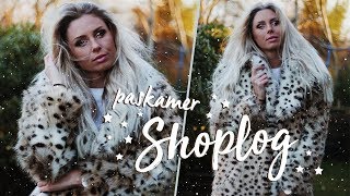 PASHOKJES SHOPLOG  HampM LOAVIES COSTES amp MEER  Lisanne de Vries [upl. by Cower]