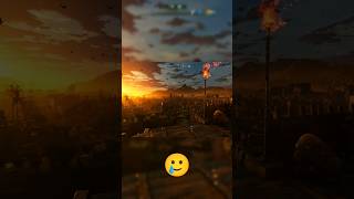 Dying light 2 is a pure masterpiece  Comment which was best  masterpiece gaming shorts fyp [upl. by Josiah847]