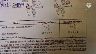 transition metal alkylidene complex transition metal carbyne complex  carbyne complex 🔥video [upl. by Drice]