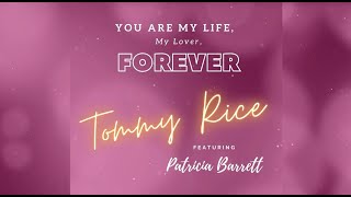 You Are My Life My Lover Forever Lyric Video [upl. by Thebazile]