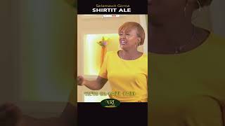 Selamawit Girma  Shirtiti Ale  ሰላማዊት ግርማ  ሽርትት አለ  New Ethiopian Short Music Video 2023 [upl. by Bollay]