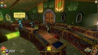 Wizard101 Movie Whats Worth Fighting For 1080p HD [upl. by Zoller]