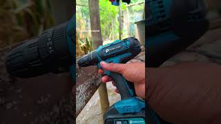 CORDLESS DRILL drillcordless diy [upl. by Petit]