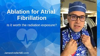 Atrial fibrillation what they never tell you about your ablation procedure [upl. by Zug]