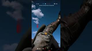 Last Man Standing Holding Point A Against All Odds BFV onlyinbattlefieldmoments bfvgameplay [upl. by Anauqes]