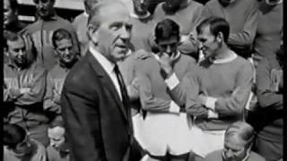 Busby Stein amp Shankly The Football Men  Part Three 46 [upl. by Christoph]