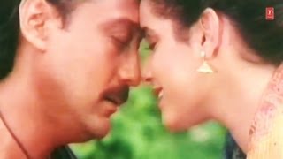 Tumhein Dil Se Kaise Juda Hum Karenge Full Song  Doodh Ka Karz  Jackie Shroff Neelam [upl. by Jehiah731]