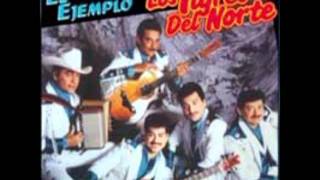 quien  los tigres del norte [upl. by Ocirred]