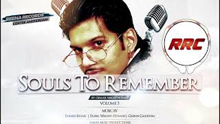 Mujhko is raat I Oemar Wagid Hosain I Souls To Remember 3 I Reena Record Centre [upl. by Elleinad]