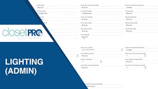 Lighting For Admins [upl. by Garfinkel262]