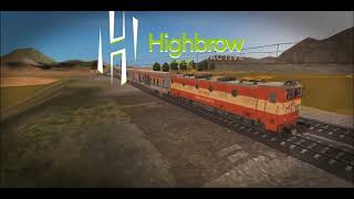 Indian Train Simulator  Official Trailer [upl. by Ella]