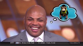 Ep 28 Inside The NBA on TNT Full Episode – Best of Shaqtin’Playoff RaceEJs Votes  41415 [upl. by Emyaj711]