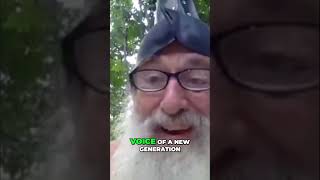 Why Kids and Gen Z love Vermin Supreme [upl. by Alyakam250]