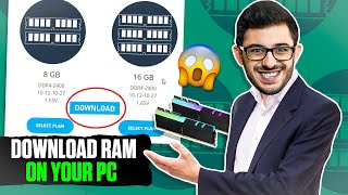 DOWNLOAD UNLIMITED RAM  NO PROMOTION [upl. by Borlase]