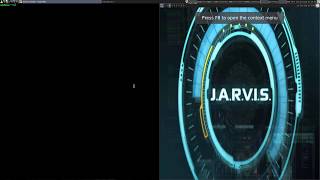 Using TigerVNC in Arch Linux [upl. by Tombaugh]