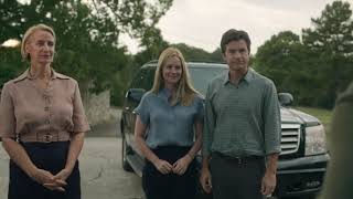 Ozark  Helens Death S3E10 [upl. by Delia]