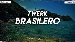 TWERK BRASILERO   REMIX 2018 ✘ TOMI DJ [upl. by Kevina]