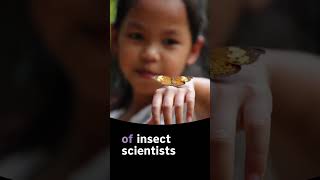 Help us secure a future for insect science [upl. by Fauver372]