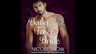 Baby fever bride audiobook [upl. by Hunsinger887]