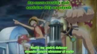 One Piece Opening 11 full sub español [upl. by Ettevol28]